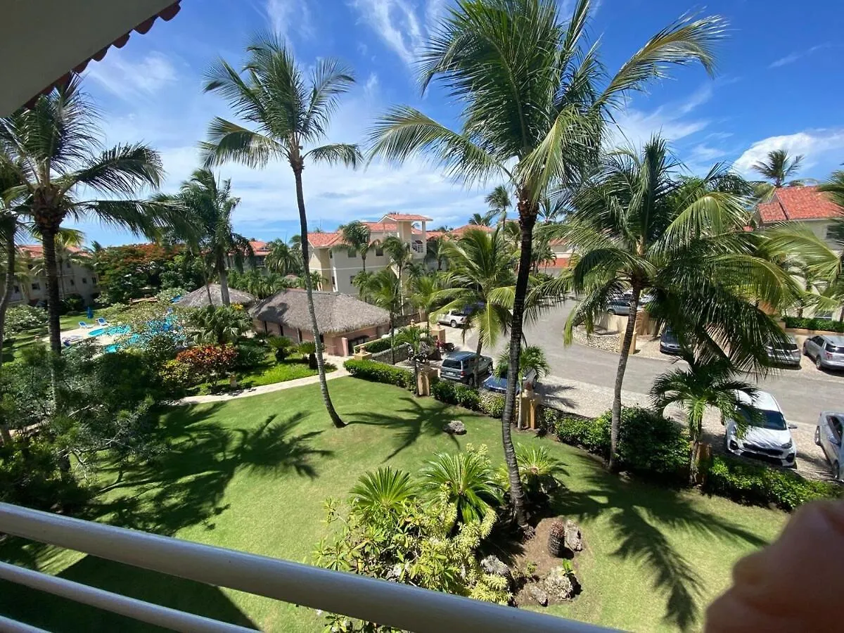 Beach Condo, Cabarete Center - Fast Internet