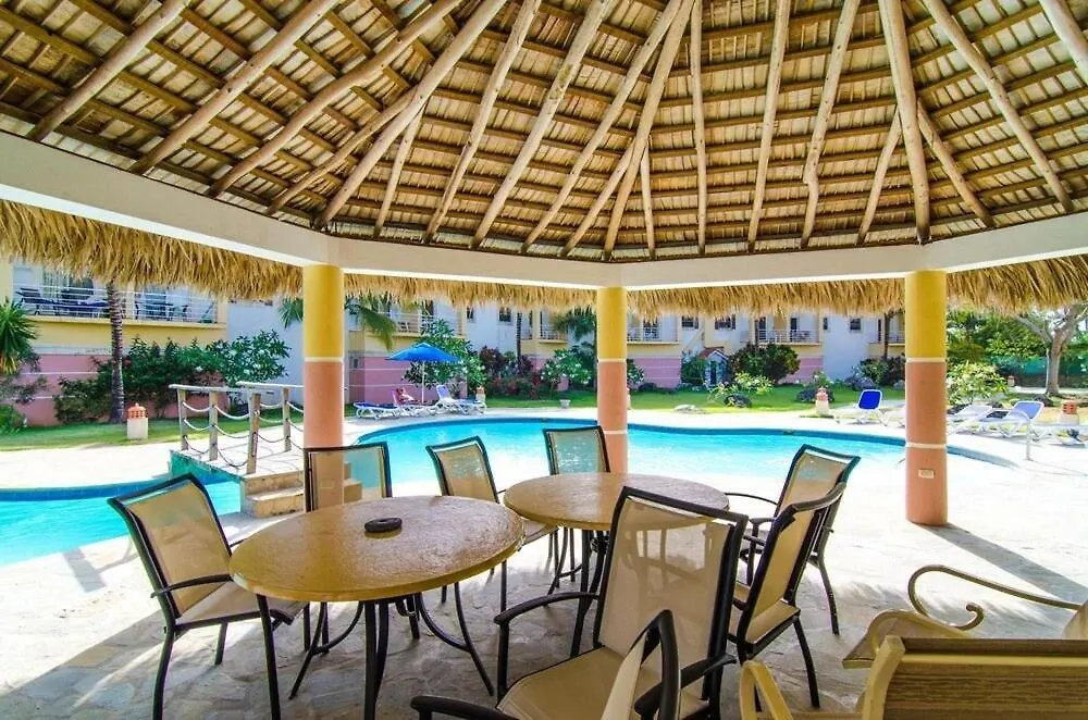 Beach Condo, Cabarete Center - Fast Internet 0*,  República Dominicana