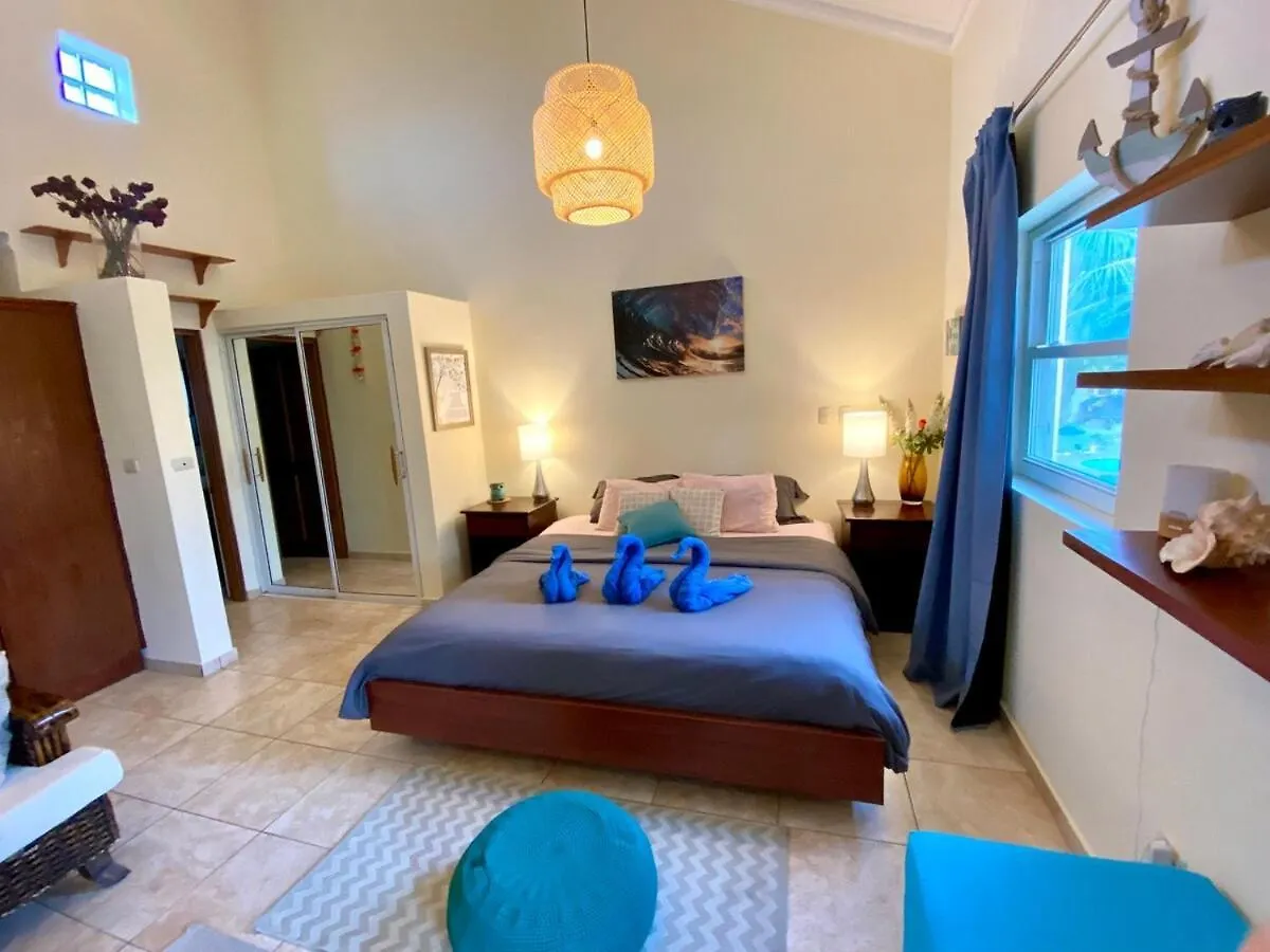 Beach Condo, Cabarete Center - Fast Internet República Dominicana