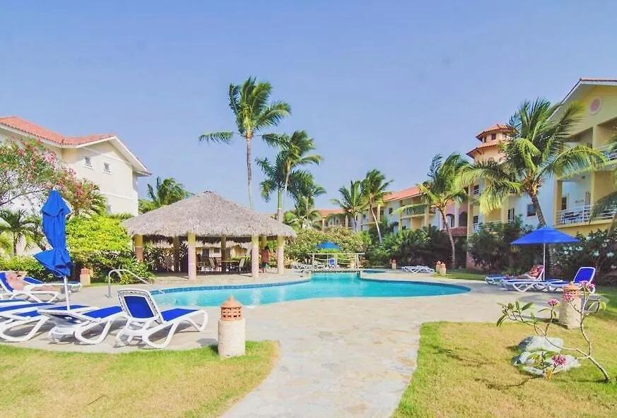 Apartamento Beach Condo, Cabarete Center - Fast Internet República Dominicana