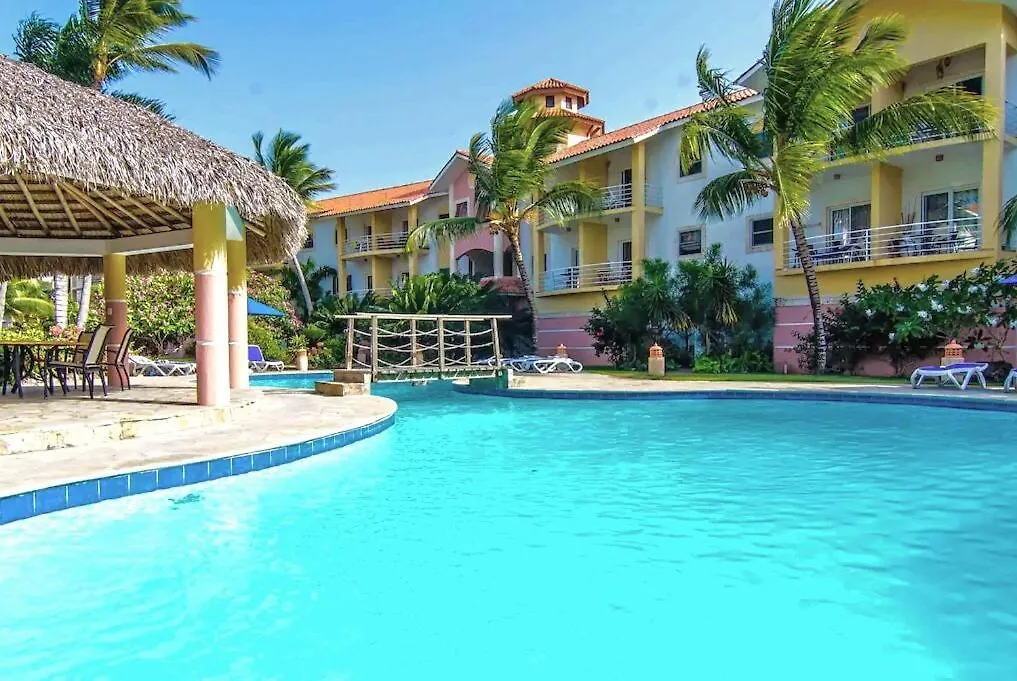 Beach Condo, Cabarete Center - Fast Internet República Dominicana