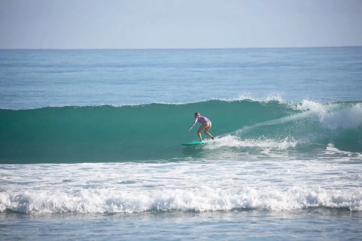 Beach Condo, Cabarete Center - Fast Internet 0*,